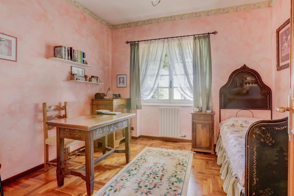 Villa Luce-Casa Vacanza Con Vista Panoramica Mare. Velletri Exteriér fotografie